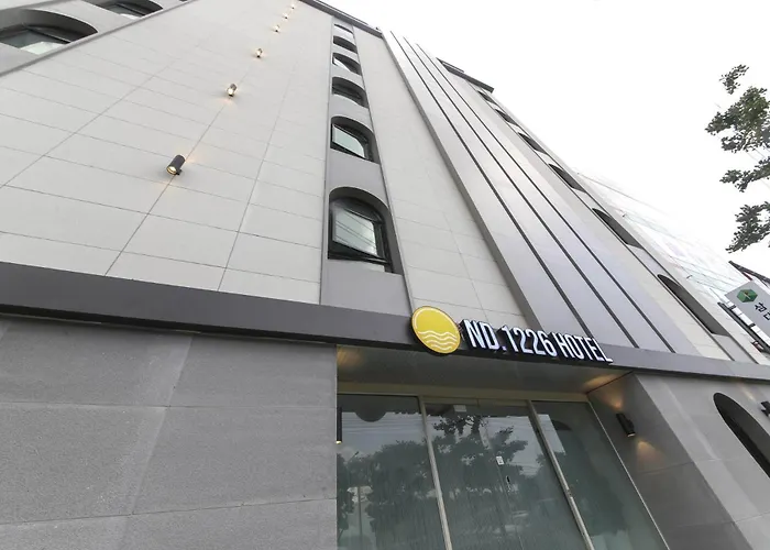 Nd 1226 Hotel