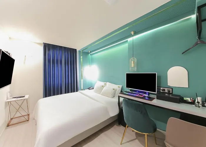 Hotel Nd 1226
