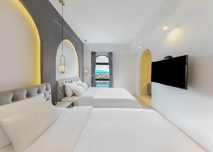 Nd 1226 Hotel 3*
