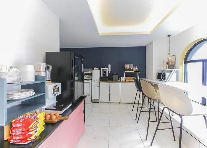Nd 1226 Hotel 3*