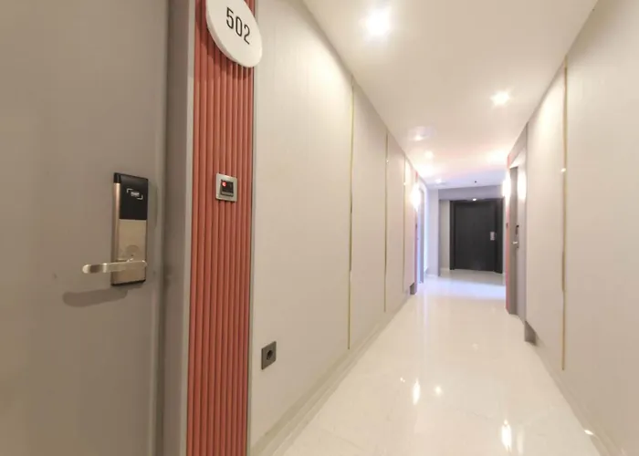 Nd 1226 Hotel 3*