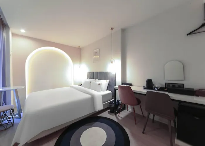 Hotel Nd 1226