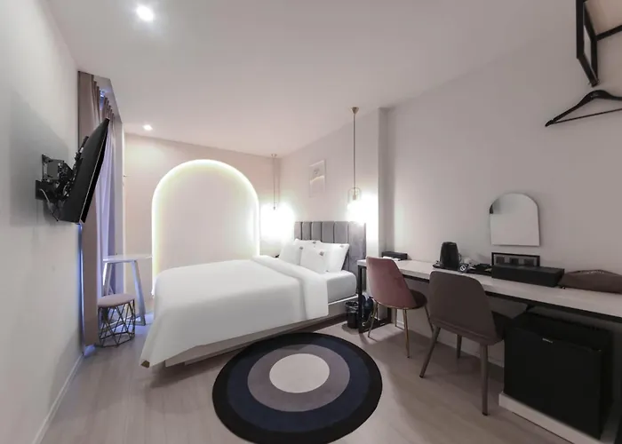 Nd 1226 Hotel Busan