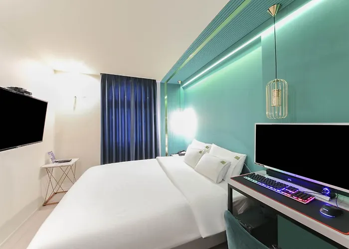 Nd 1226 Hotel