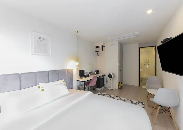 Nd 1226 Hotel 3*