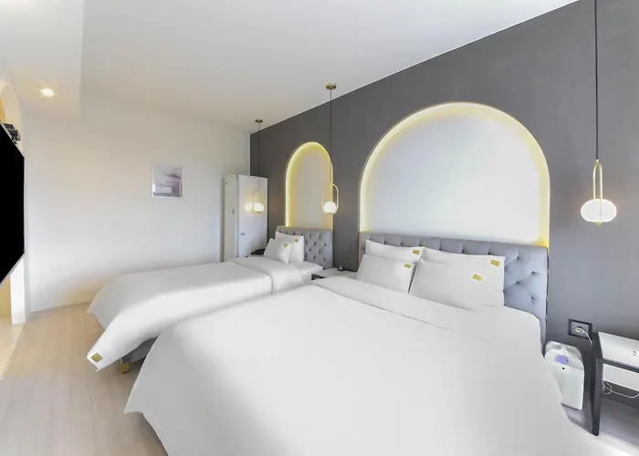 Nd 1226 Hotel 3*