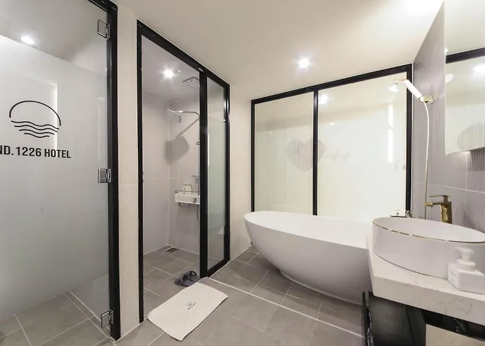 Nd 1226 Hotel