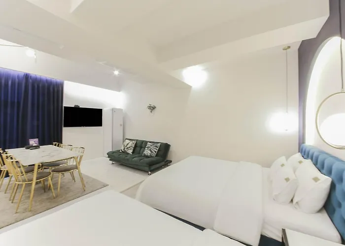 Hotel Nd 1226 Busan