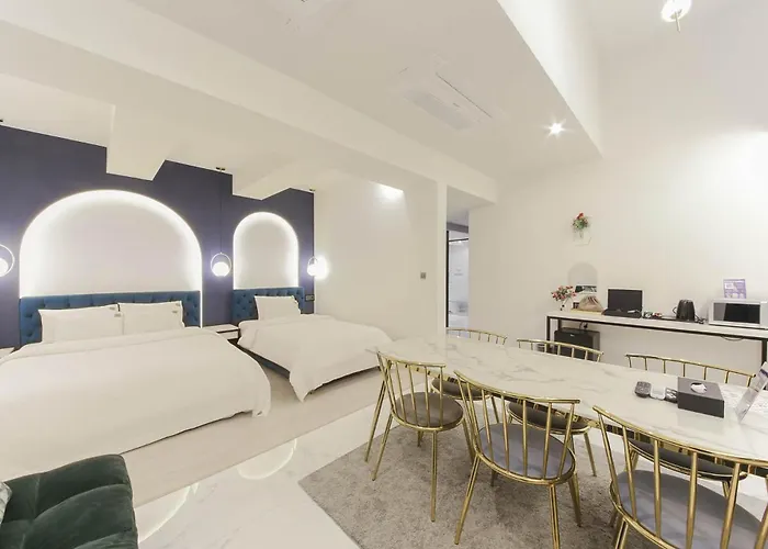 Hotel Nd 1226