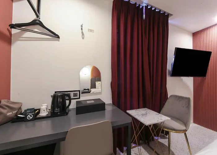 Hotel Nd 1226