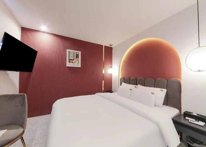 Nd 1226 Hotel Busan