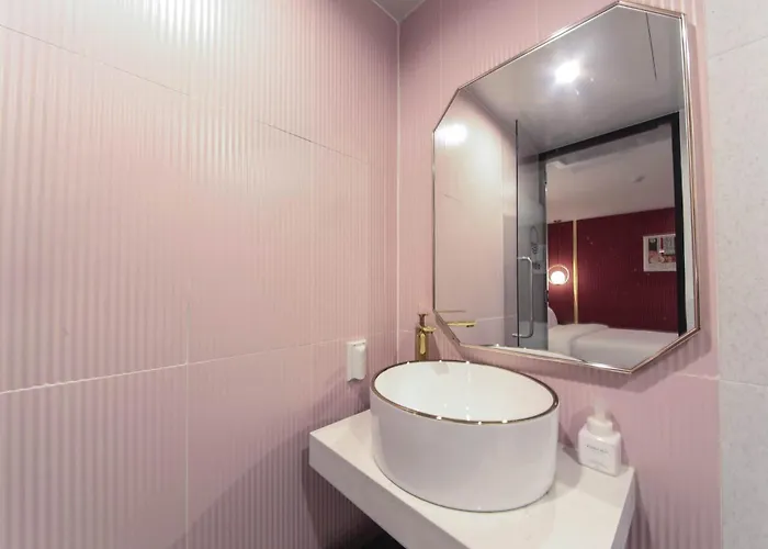 Nd 1226 Hotel 3*
