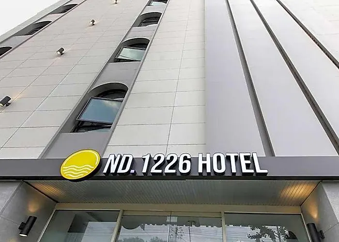 Hotel Nd 1226