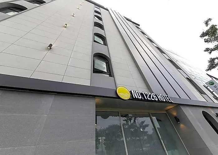 Nd 1226 Hotel