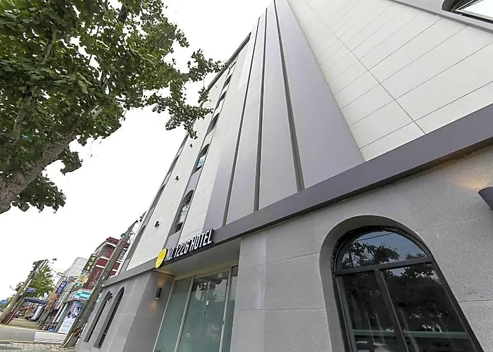 Nd 1226 Hotel 3*