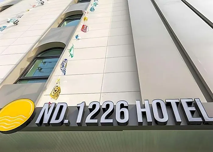 Hotel Nd 1226
