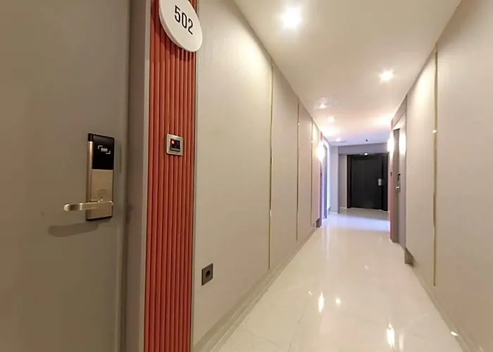 Hotel Nd 1226