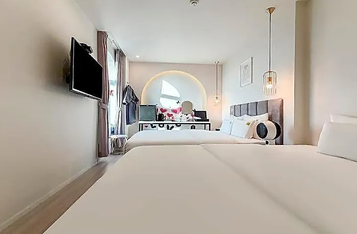 Nd 1226 Hotel