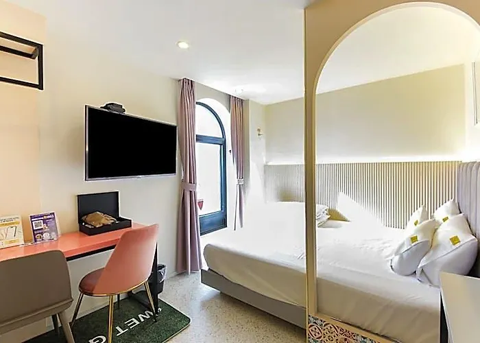Hotel Nd 1226