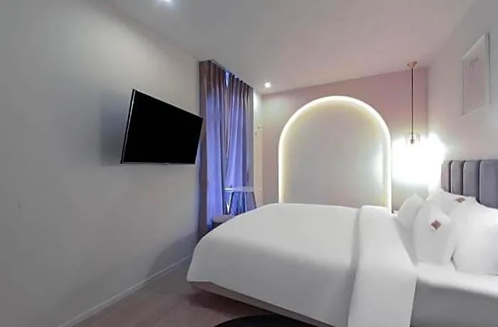 Hotel Nd 1226 3*