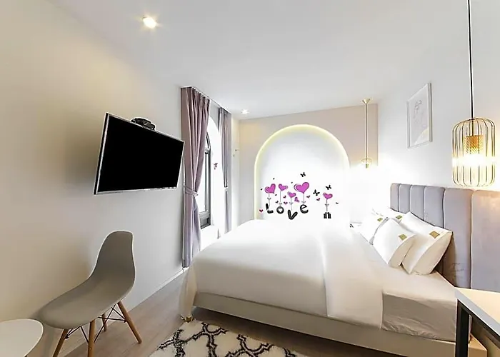 Hotel Nd 1226