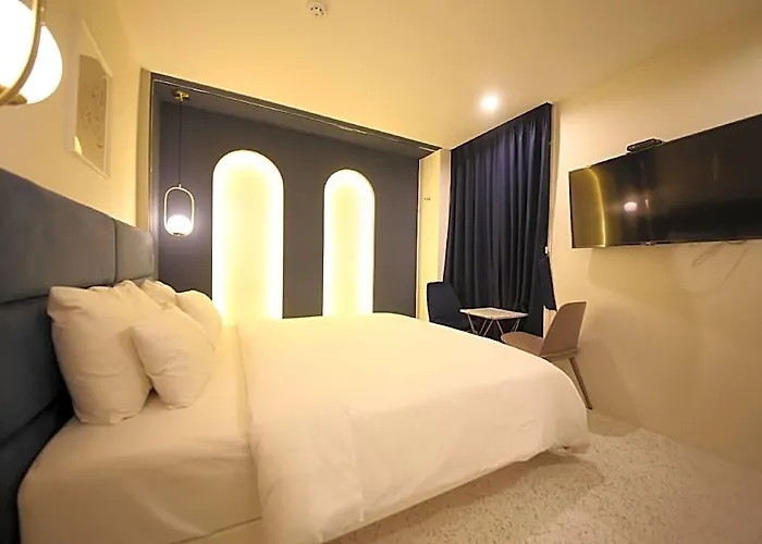 Nd 1226 Hotel Busan