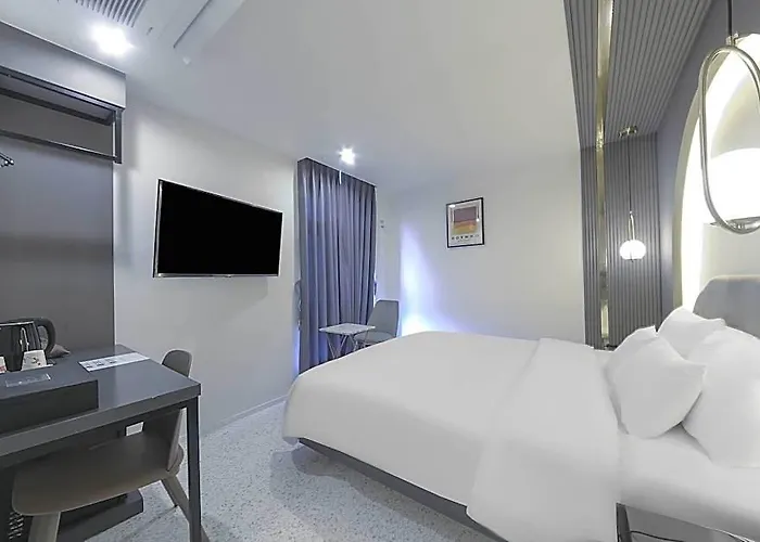 Hotel Nd 1226 3*