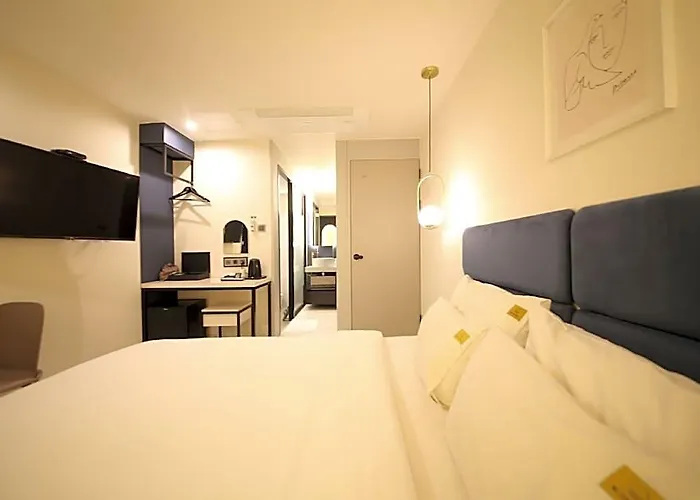Nd 1226 Hotel