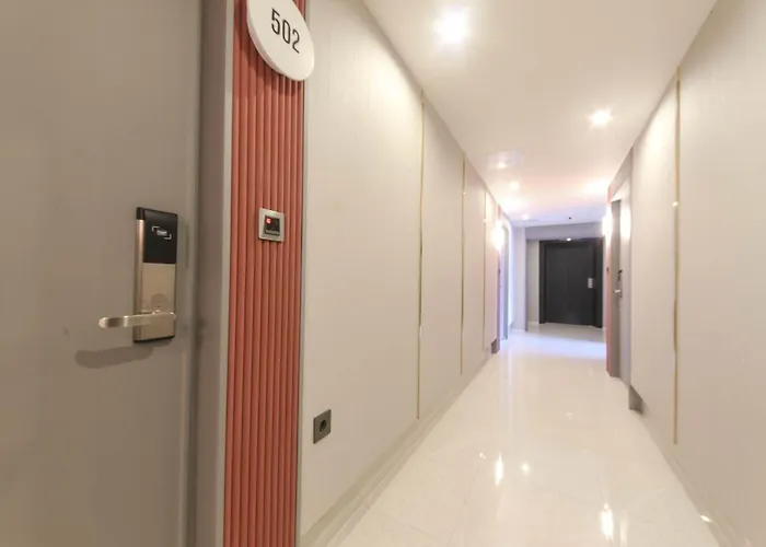 Nd 1226 Hotel 3*