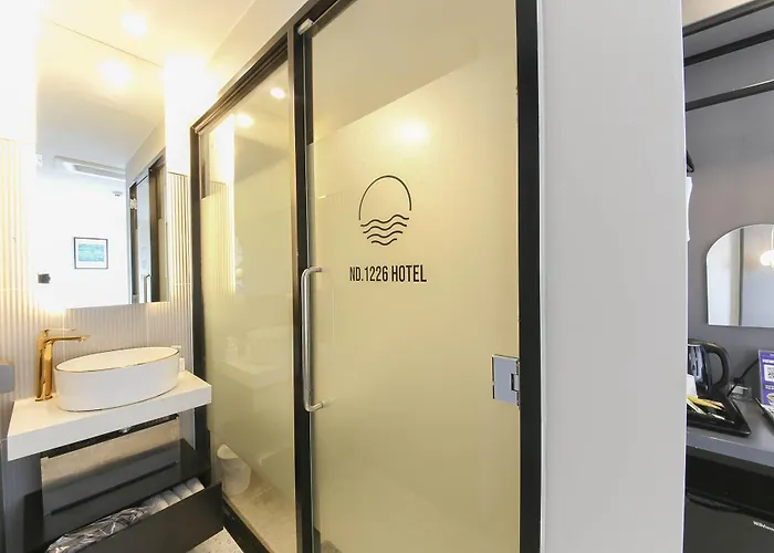 Hotel Nd 1226 3*